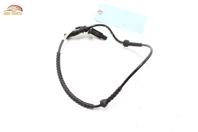 BMW X1 F48 2016-2018 delantero derecho pasajero rueda velocidad abs sensor OEM Foto 1 de 4