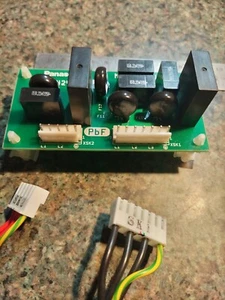Panasonic ZUEP54241  Circuit Board , removed from Mazak Laser HYPER Turbo-X 510. - Picture 1 of 5