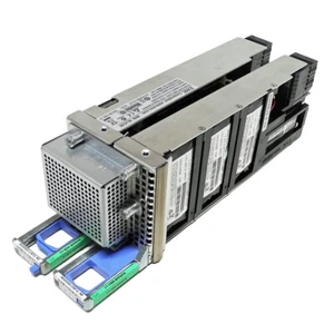 EMC SLIC50 NVRAM 4GB v2 Module for DD7200 Storage 313-163-100A-02 + BBU v1  - Bild 1 von 4