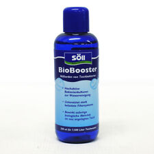Söll - BioBooster  250ml für 7.500 Liter Wasser - 12632 - 80809