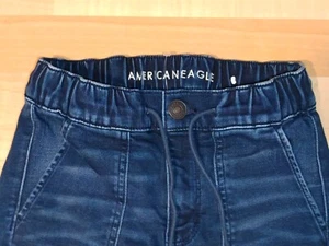 Jeans/Hose Jeggins/Jogger v. American Eagle Damen Gr. 00, Komfortbund - Bild 1 von 5