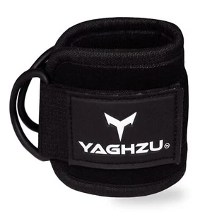 Ankle Straps for Cable Machines Women - Adjustable Gym Ankle Strap for Cable ... - Picture 1 of 7
