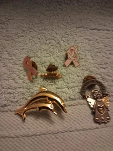 Lapel Pin Lot - Picture 1 of 3