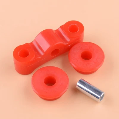 Manual Transmission Shifter Stabilizer Bushing Set Fit for Honda Civic D Series - Image 1 of 4