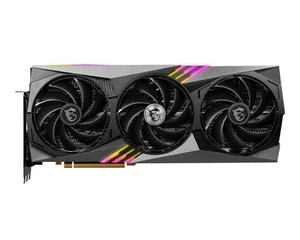 MSI GeForce RTX 4090 GAMING X TRIO 24GB GDDR6X Graphics Card GPU - Afbeelding 1 van 6