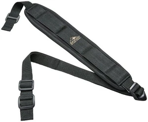 Butler Creek Comfort Stretch Non Slip Neoprene Rifle Sling - 80013 - Picture 1 of 1