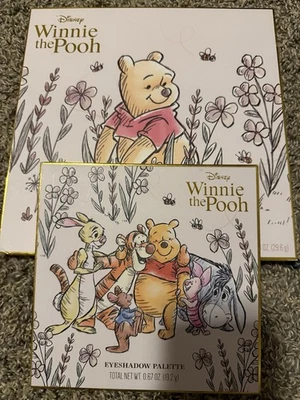 Disney Winnie The Pooh Palettes Brand New - Image 1 of 4