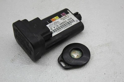 00-06 HARLEY-DAVIDSON ROAD KING CLASSIC FLHRCI ПОВОРОТНИК БЕЗОПАСНОСТИ МОДУЛЬ TSSM - Изображение 1 из 4