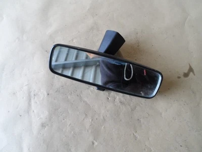 CITROEN C4  MK2  5 DOOR  VTR+. 1.6HDi  2011  . INTERIOR MIRROR - Image 1 of 2