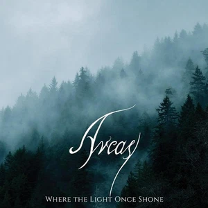 Arcas Where the Light Once Shone (CD) Album Digipak (Limited Edition) - Picture 1 of 1