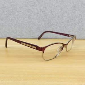 Occhiali da vista Armani Exchange A/X montatura RX 53-16 140 1010 6050 viola usati buoni - Foto 1 di 13