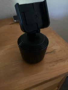 WeatherTech CupFone Car Phone Holder 81CF04 - Photo 1 sur 1