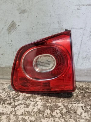 Задний задний фонарь внутренний правый Volkswagen Tiguan 2008 MK1 предварительный фейслифтинг 5N0945094C - Изображение 1 из 4