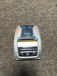 Zebra ZQ310  Label Printer  WiFi Bluetooth  ZQ31-A0W01R0-00 - Picture 1 of 5