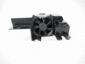 468628-001 HP Z600 FAN W/ MEMORY AIR BAFFLE | REF - Afbeelding 1 van 1