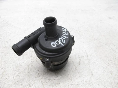 98-15 BOMBA DE AGUA AUXILIAR ADICIONAL TIPO F JAGUAR X250 XF XJ XKR OEM 092424 Foto 1 de 4