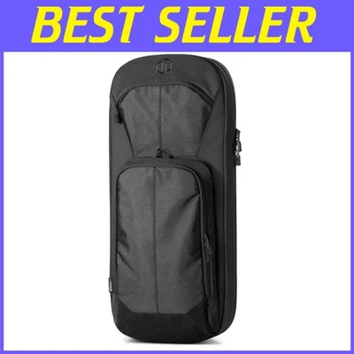 Specialist Series Covert Gun Bag Backpack with Compartment - Image 1 of 4
