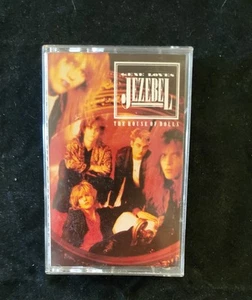 Gene Loves Jezebel - The House of Dolls (Cassette, 1987) - Picture 1 of 5