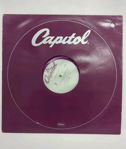 T-CONNECTION 33 1/3 LP Single Tonight's The Night - Imagen 1 de 4
