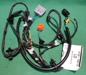Land Rover Discovery 5 L462 RH Drivers Seat Wiring Loom New Genuine LR087446 - Picture 1 of 6