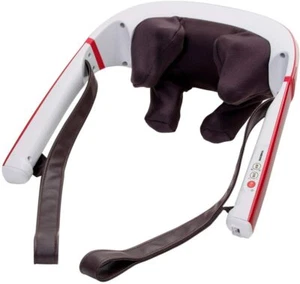 Thrive Grab Fir Massager Red MD-440 RE - Picture 1 of 2