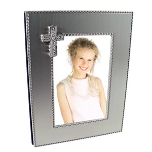 Fotoalbum zur Kommunion/Konfirmation für 36 Fotos, 10 x 15 cm - Bild 1 von 1