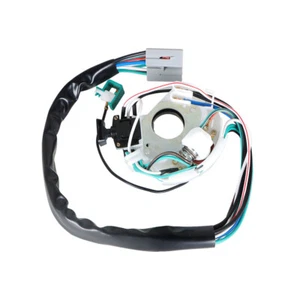 Labwork Turn Signal Switch For 1987 1988-1991 Ford Bronco F150 F250 F350 Truck - Picture 1 of 9