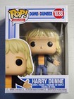 Harry Dunne Dumb and Dumber 1038 Funko POP Vinyl