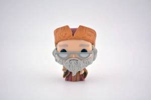 Pocket Funko Pop Harry Potter 2023 calendario de adviento #20 Albus Dumbledore - Imagen 1 de 2