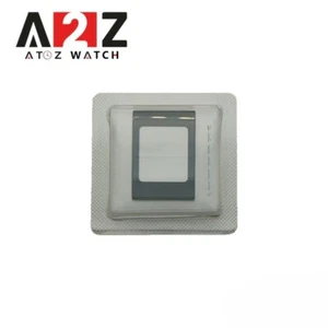 Watch Sapphire Crystal Glass for Rado Diastar 963.0540.3 24.4mm Black - Picture 1 of 4