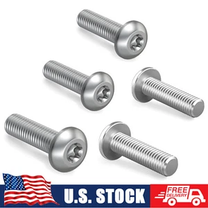 Pernos de disco de rotor trasero NICECNC 41500020 para Harley Sportster S RH1250S 2021-2024 - Imagen 1 de 10