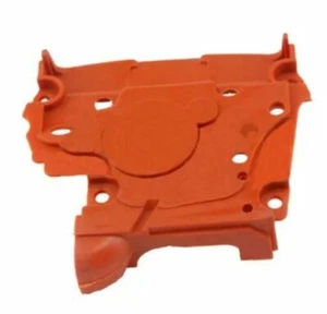 BLUESAWS carburetor base for HUSKY 362 365 371 372 372xp OEM# 503 62 73 01 - Picture 1 of 4