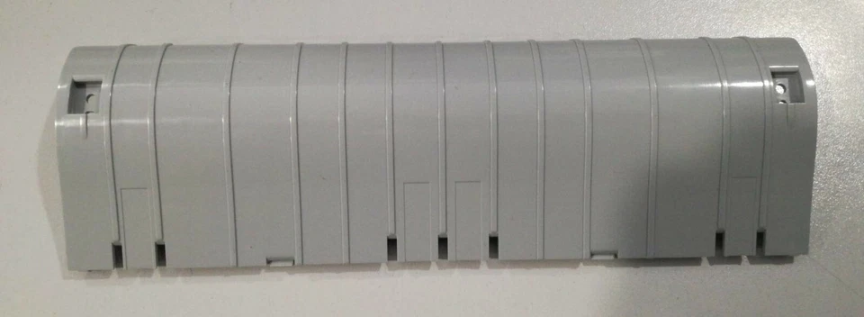 JC63-01597A COVER DADF-MIDDLE x SAMSUNG SCX-5835FN  - Immagine 1 di 1