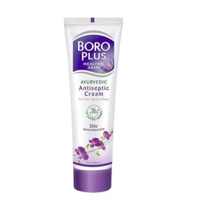 Boro Plus Antiseptic Cream,Winter Cream,Antiseptic Cream, Night Cream,Etc -80ml - Picture 1 of 4