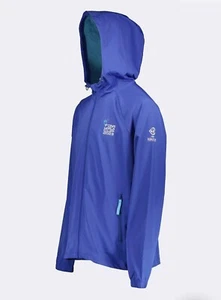 FIBA Basketball WM 2023 Hooded Zip Jacket Official Merchandise By Bench - Bild 1 von 8