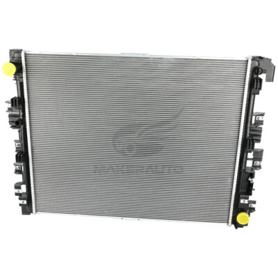 Radiator 84784576 Fit For 19-22 Cadillac XT4, 21-22 Buick Envision 4Cy/2.0 - Изображение 1 из 4