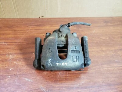 2004-2013 Mazda 3 Brake Caliper Front Left Driver Side FWD OEM BPYK-33-71XA Foto 1 de 4