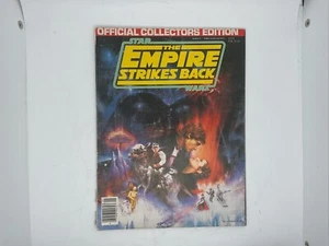 Star Wars Das Imperium schlägt zurück Offizielle Collectors Edition Magazin - Bild 1 von 12