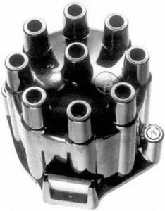 DISTRIBUTOR CAP - Picture 1 of 1