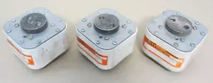 Lote de 3 Fusibles Protistor Ferraz 1000V 1600A, 34713\LS, Ref: N 81087 - Imagen 1 de 8