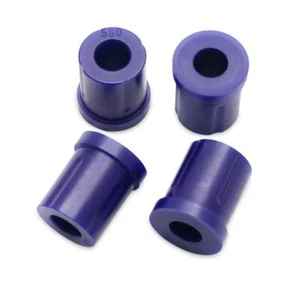 Grillete de resorte delantero SuperPro arbusto superior para techo blando Daihatsu Rocky 87>93 - Imagen 1 de 1