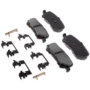 Disc Brake Pad Set - Picture 1 of 1