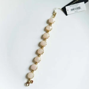Nuevo 7.5" Banana Republic Piedra Pulsera Moda Mujeres Fiesta Vacaciones Show Joyería - Imagen 1 de 4