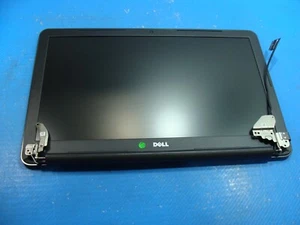 Dell Inspiron 17 5767 17.3" Genuine Matte HD+ LCD Screen Complete Assembly - Afbeelding 1 van 5