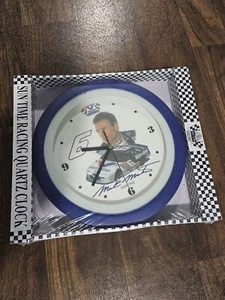 Vintage Mark Martin Clock - Picture 1 of 1