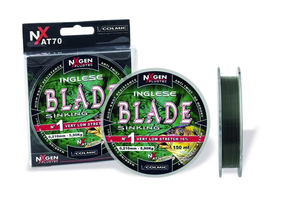 Monofilo Colmic Blade - Immagine 1 di 1