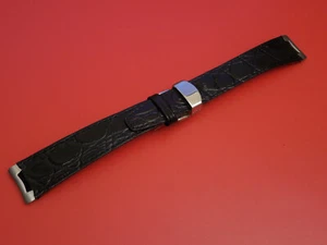CUSTOM STRAP FOR EBEL 20MM 1911 DISCOVERY BAND BRACELET chronograph el primero - Picture 1 of 6