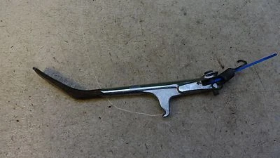 2006 Honda Shadow VLX VT600 H1048-1. side kick stand - Image 1 of 4