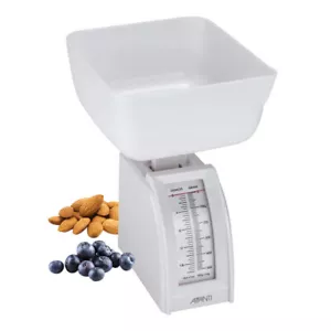NEW Avanti Mechanical Dietary Kitchen Scale - Picture 1 of 1