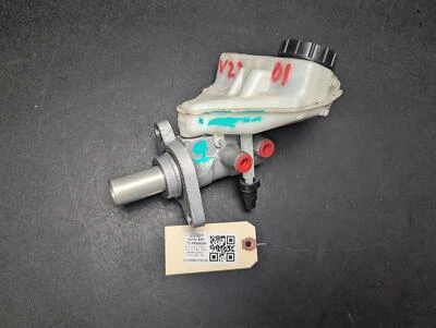 Cilindro maestro de freno 2015 Volvo S60 2014 2016 2017 2018 Foto 1 de 4